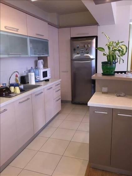Apartament cu 2 camere decomandat, mobilat în Cantacuzino