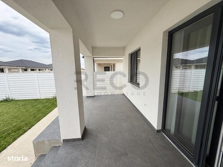 Casă cu 3 camere în Cheriu