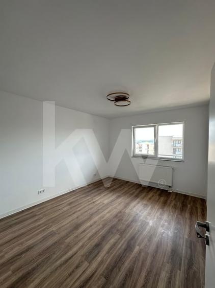 Apartament cu 2 camere decomandat în Mihai Viteazul