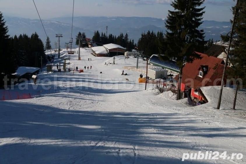 Teren de 32000 mp, în Petros
