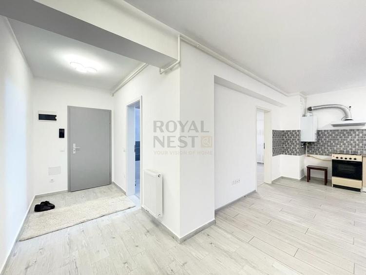 Apartament cu 3 camere decomandat în Avantgarden