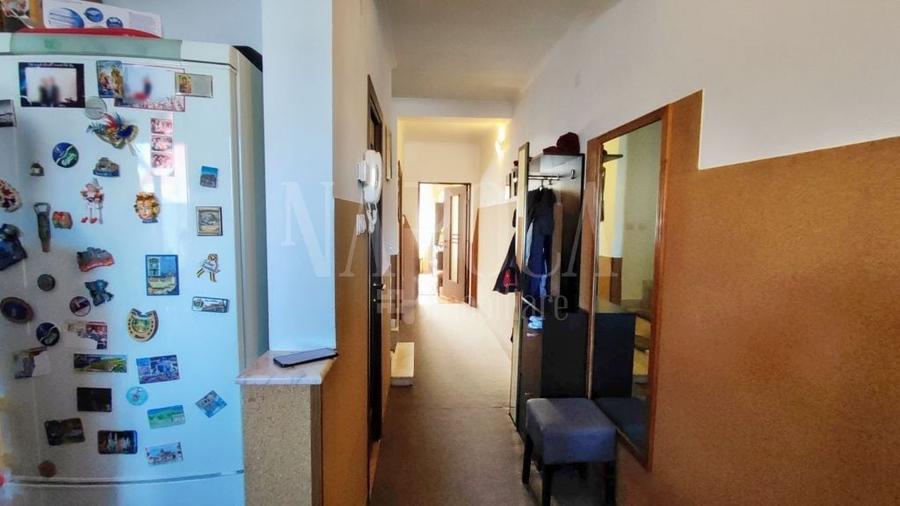 Casă individuală cu 3 camere cu Canalizare în Cantemir