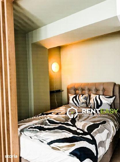 Apartament cu o camera in bloc nou in zona Mitropolie - 3