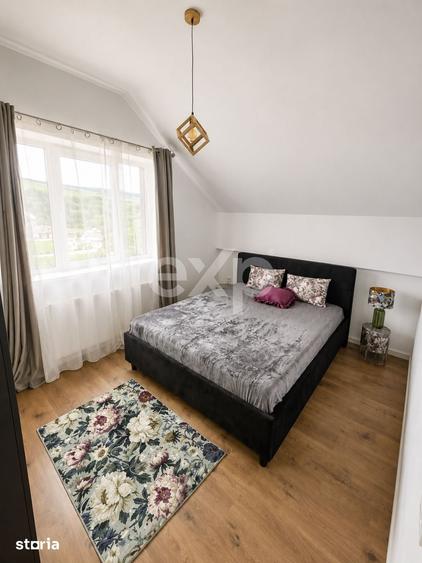 Apartament cu 3 camere în Florești