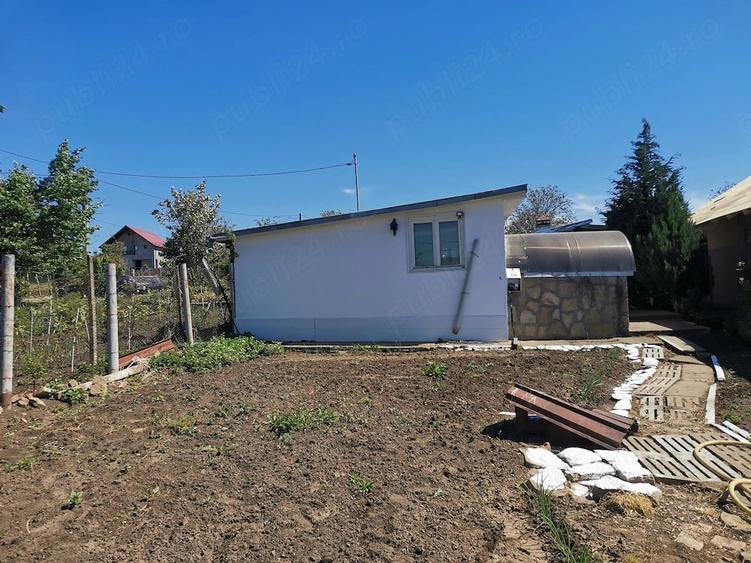 Teren de 1185 mp, în Central