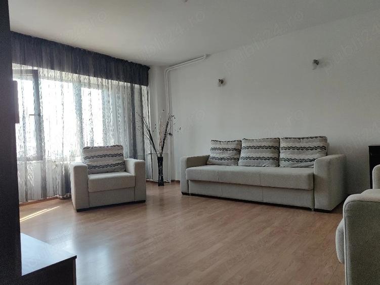 Apartament 2 Camere | Lujerului | Decomandat | Balcon | Metrou | Parcare - 1