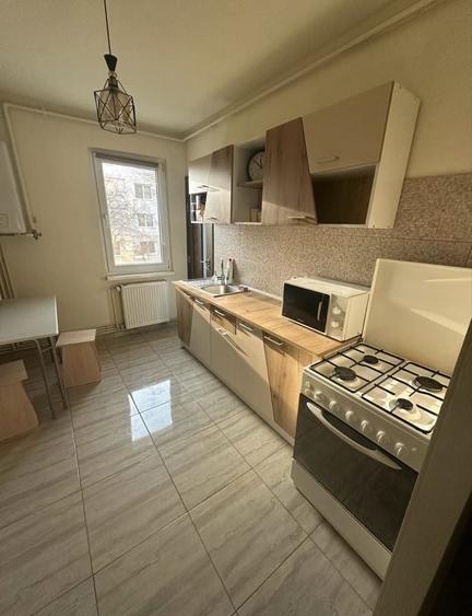 Apartament cu 2 camere în Unirii