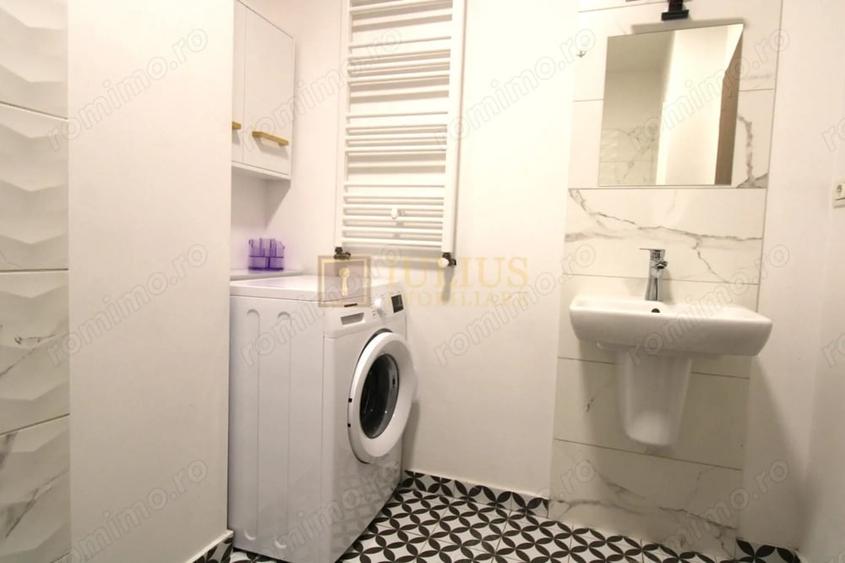 Apartament cu 2 camere in bloc nou, zona de Nord, XCity, cu loc parcare. - 4