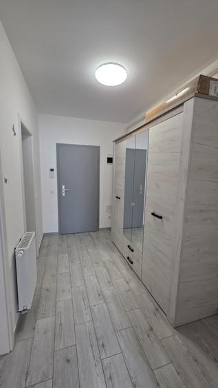Garsonieră moobilata- Parcare + boxă -Avantgarden 3 - 7
