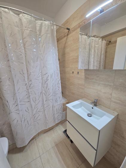 Apartament cu 2 camere decomandat în Tineretului