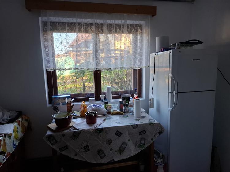 Casă individuală cu 3 camere cu Teren 747 Mp în Bughea de Jos