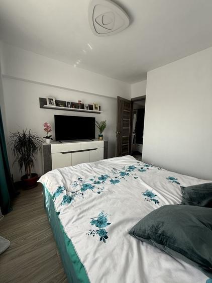 Apartament cu 2 camere decomandat în Rusu de Jos