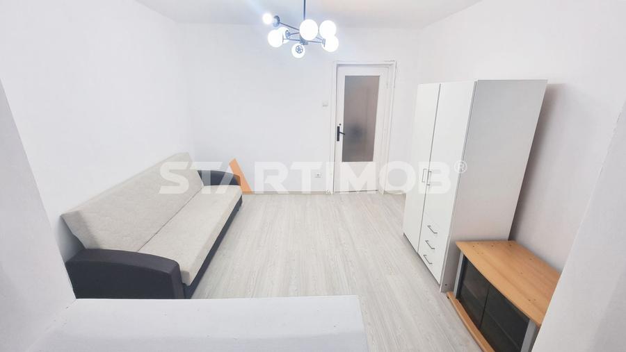 Apartament mobilat 3 camere zona Vlahuta - 22