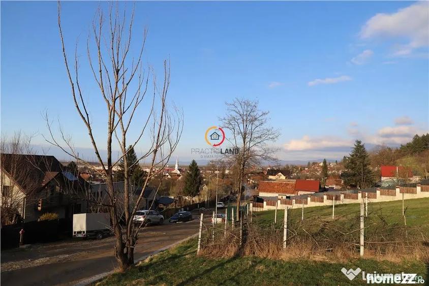 Teren în Central