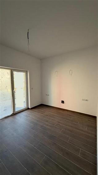 Apartament cu 2 camere circular în Baciu