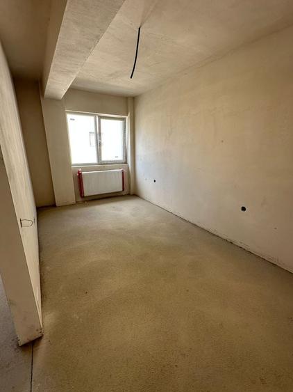 Apartament semifinisat I 2 camere I Zona Terra I Floresti - 2