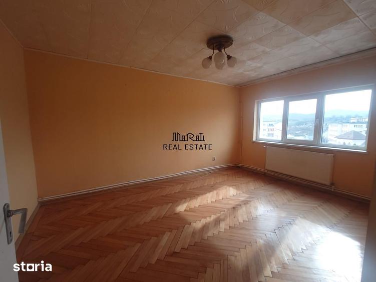 Apartament cu 3 camere în Mesteacăn