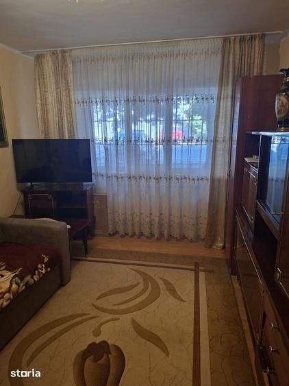 Apartament cu 2 camere în Calea București