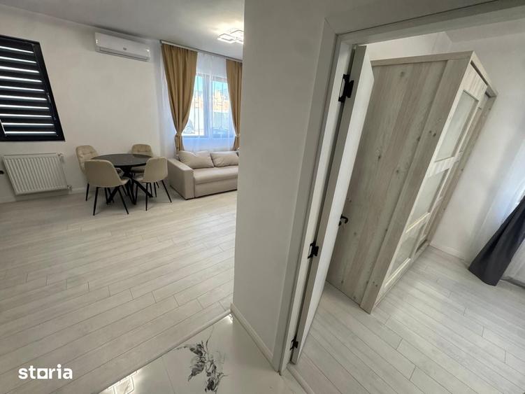 Apartament cu 2 camere în Central — fotografia 3