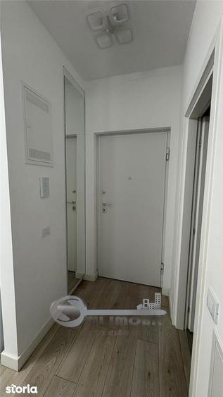 Apartament cu 2 camere în Baza 3