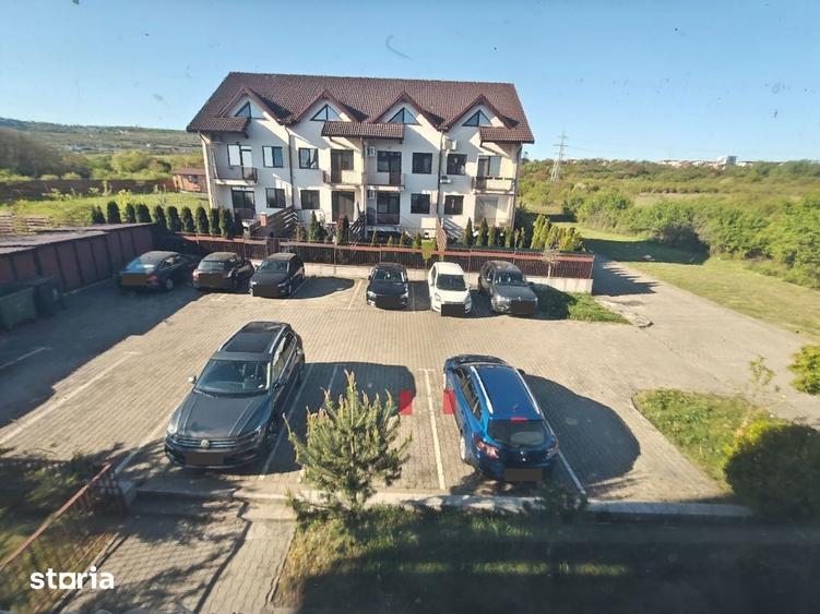 Apartament cu 3 camere în Mărăști