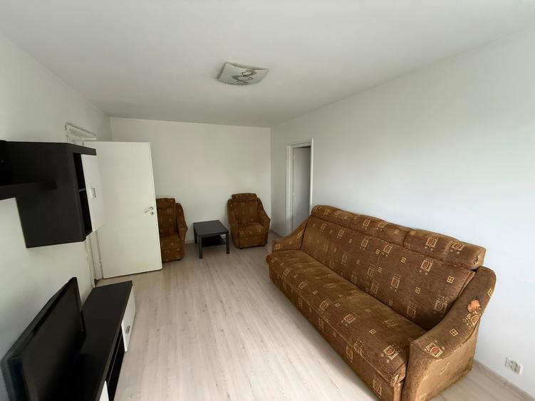 Apartament 2 Camere Mobilat Utilat I De Vanzare I Drumul Taberei - 3