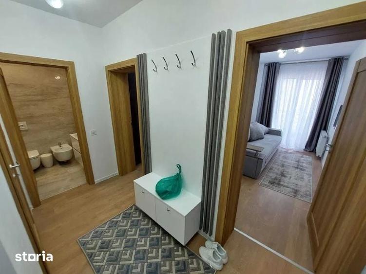 Apartament nou, modern Tractorul | DYNAMIC RESIDENCE - 6