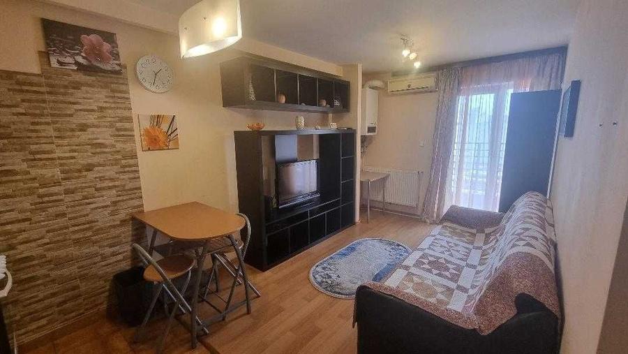 Apartament cu 2 camere decomandat în Calea Plevnei