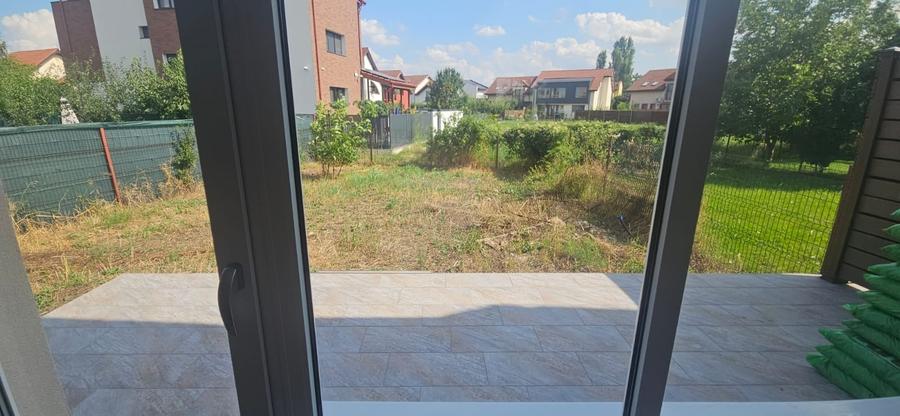 Casă tip duplex nouă | Prima închiriere | Curte proprie, pet friendly - 4