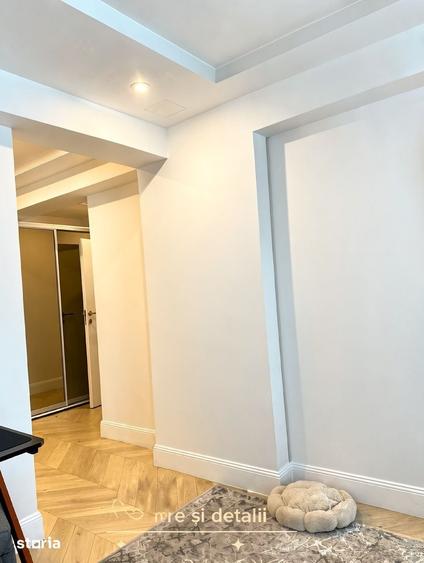 Apartament 3 camere | 12 min Metrou Timpuri Noi / Tineretului | Centra - 12