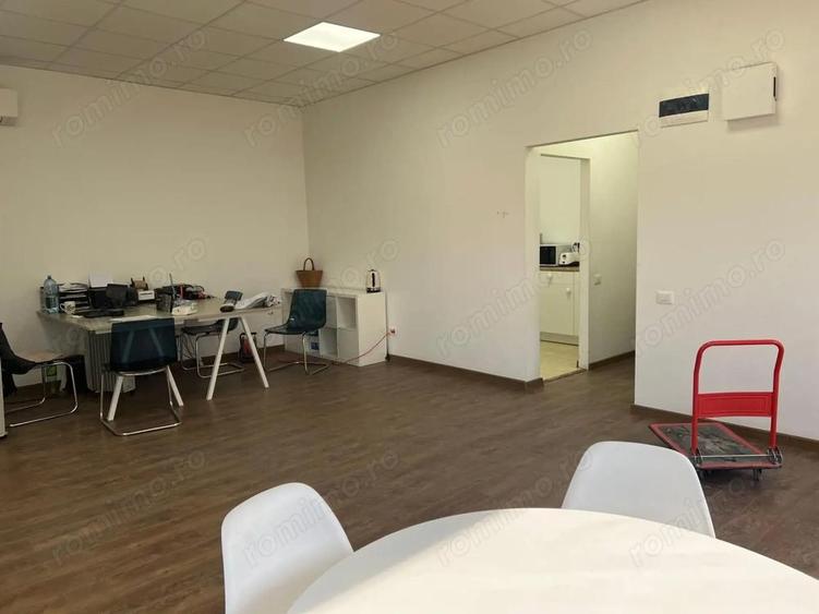 Spatiu depozitare 760 mp Soseaua de centura Chitila - Mogosoaia - 1