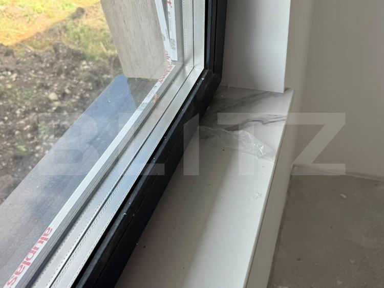 Casă individuală cu 3 camere cu Canalizare în Reghin