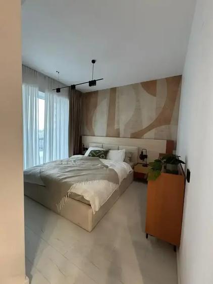 Garsonieră semidecomandată în Theodor Pallady — fotografia 3
