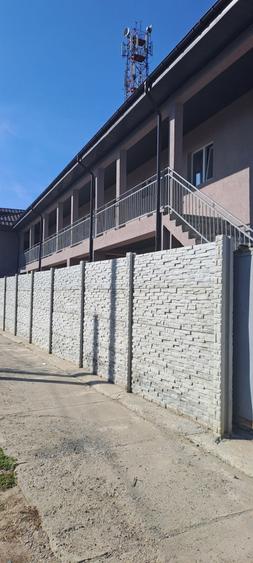 Apartament cu 3 camere decomandat în Periș