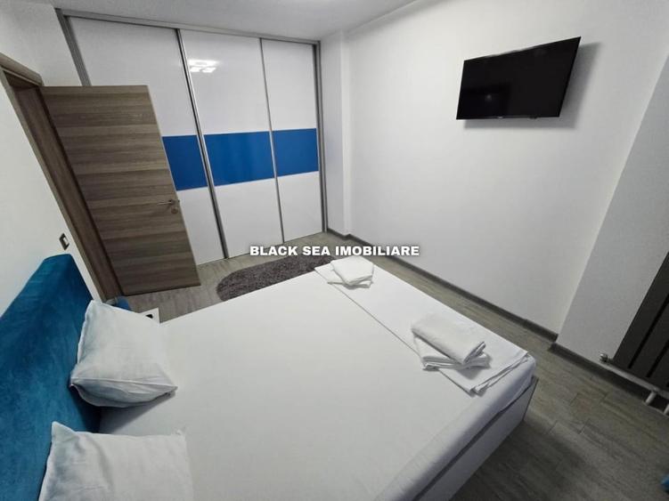 Apartament cu 2 camere, mobilat în Central