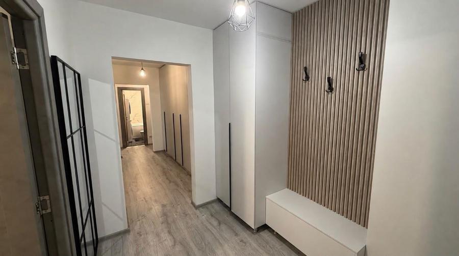 Apartament cu 3 camere circular în Alexandru cel Bun