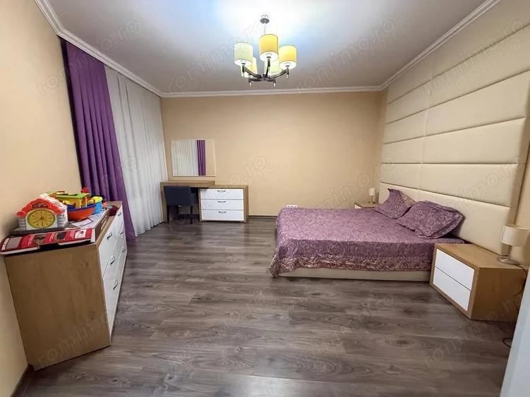 Garsonieră decomandată în Scriitorilor