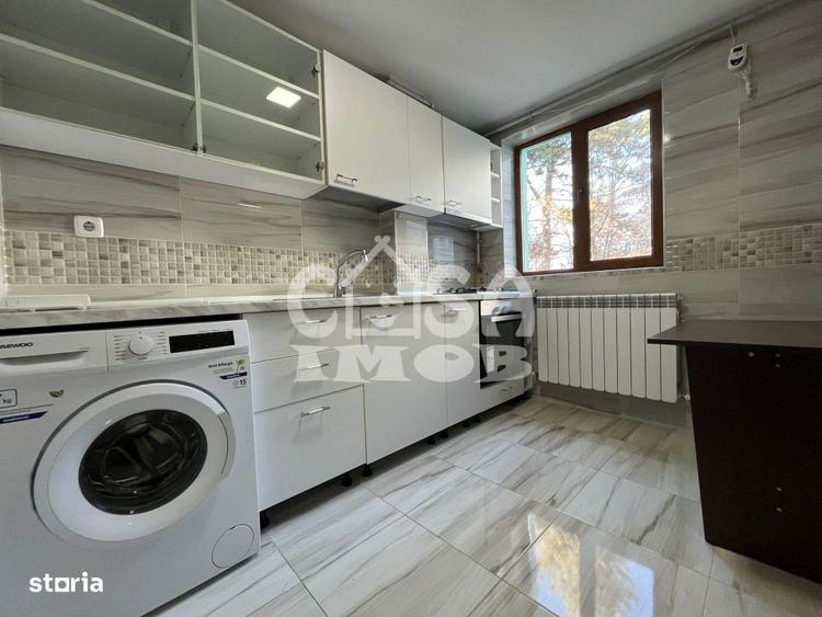 Inchiriere apartament 2 camere semidecomandat Aleea Trandafirilor - 6