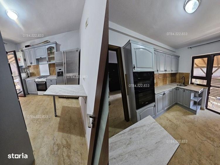 Casă cu 4 camere în Berceni