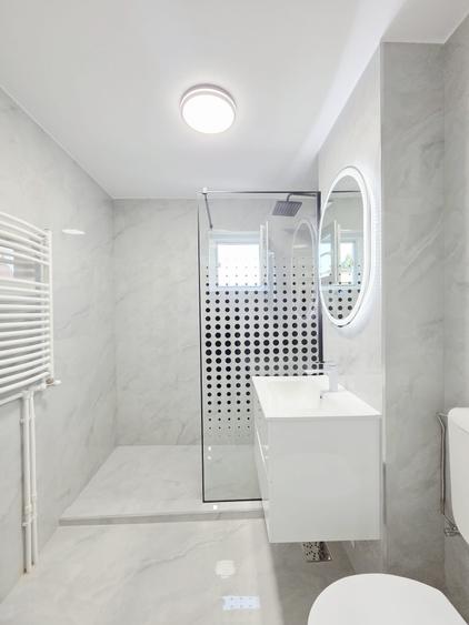 Apartament renovat mobilat la cheie totul nou Tiglina 3 - 11