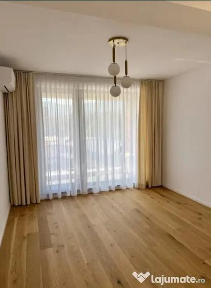 Apartament cu 2 camere decomandat în Răcădău