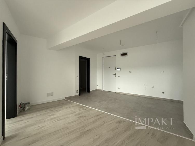 Apartament cu 2 camere semidecomandat în Zorilor