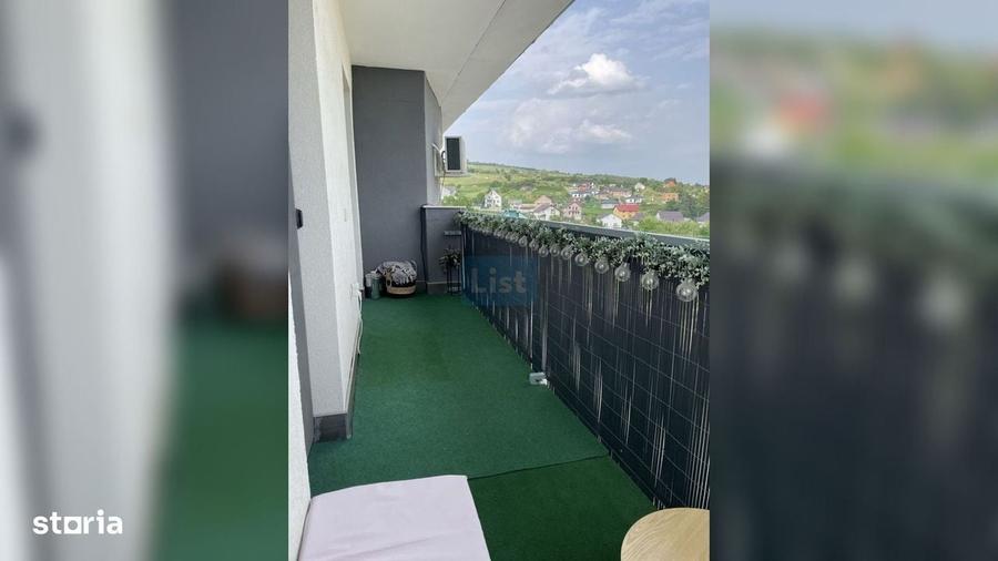 Apartament de vanzare str.Tarpiului - 6