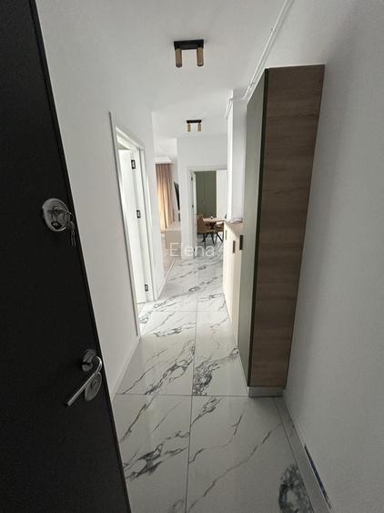 Apartament de 2 camere de inchiriat