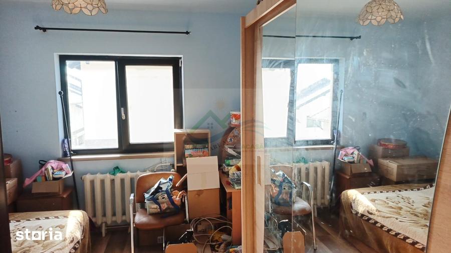 Apartament cu 2 camere în Vicovu de Sus
