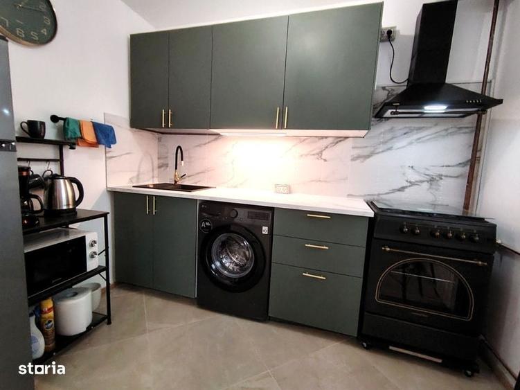Apartament 2 camere | Tineretului | Renovat | Metrou 3' - 11