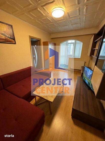 Apartament 2 camere Gavana 2 - 4