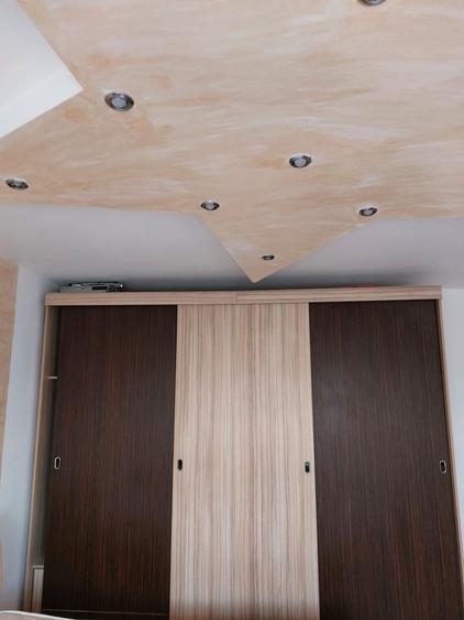 Apartament cu 3 camere în Dosu Bricii