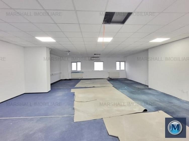Spațiu industrial, de 2,100 mp, în Ariceștii Rahtivani