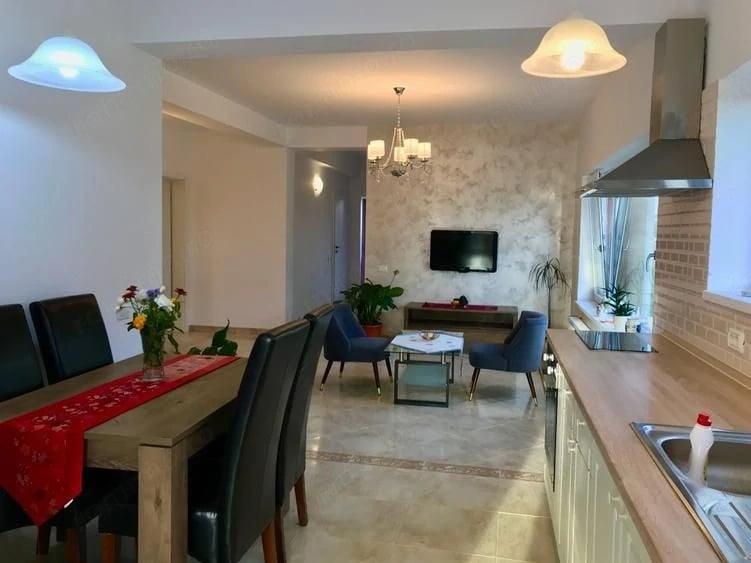 Apartamet modern 3 camere, 2 bai , loc de parcare, Torontalului - 5